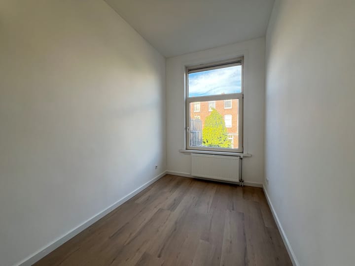 Foto 9 van Thomsonlaan 63-A