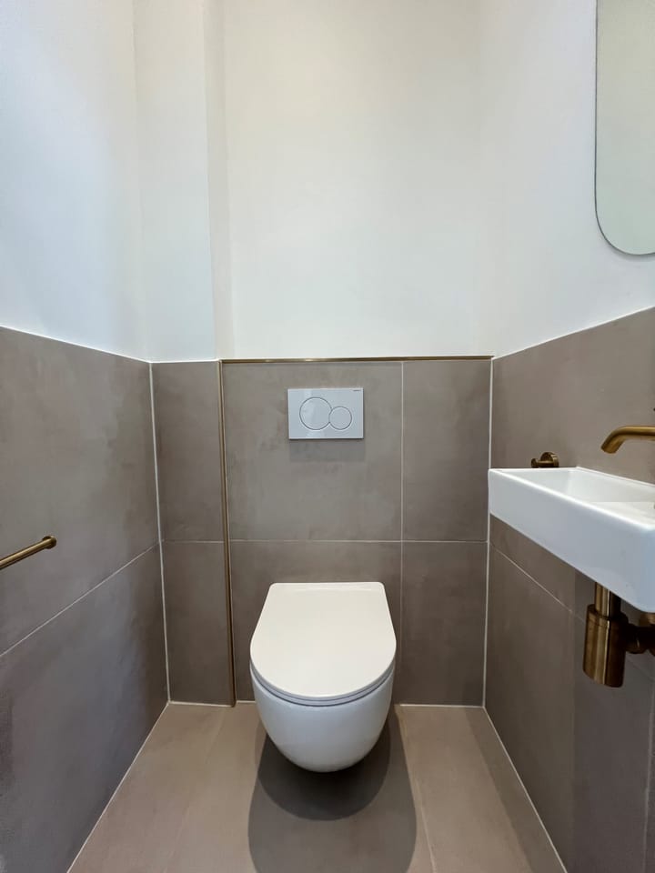 Foto 10 van Thomsonlaan 63-A