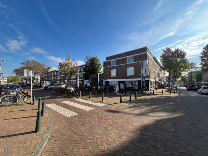 Foto 12 van Thomsonlaan 63-A