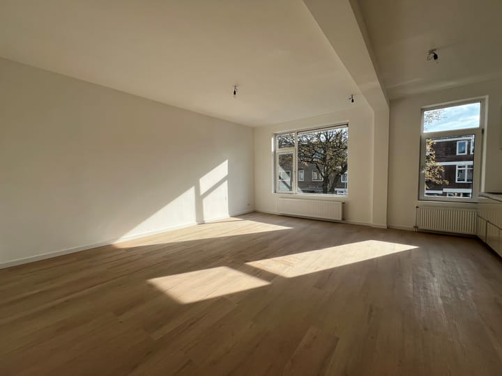 Foto 14 van Thomsonlaan 63-A