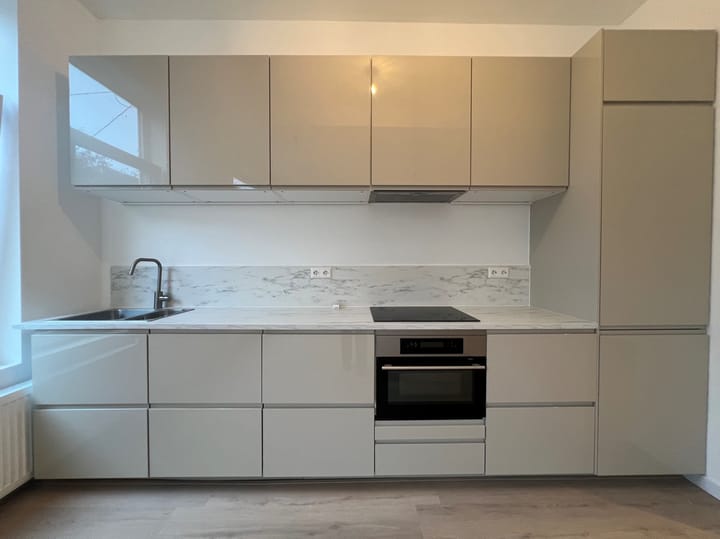 Foto 15 van Thomsonlaan 63-A