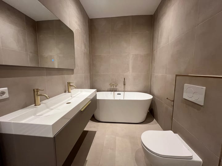 Foto 16 van Thomsonlaan 63-A