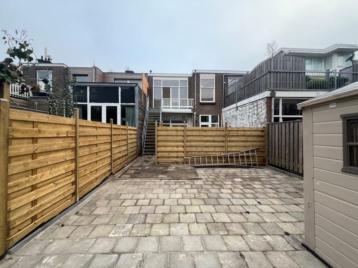 Foto 20 van Thomsonlaan 63-A