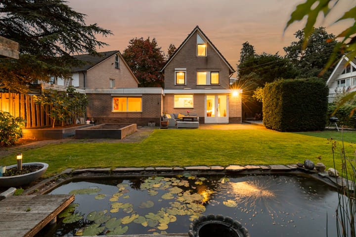 Foto 3 van Bronbeekhof 7