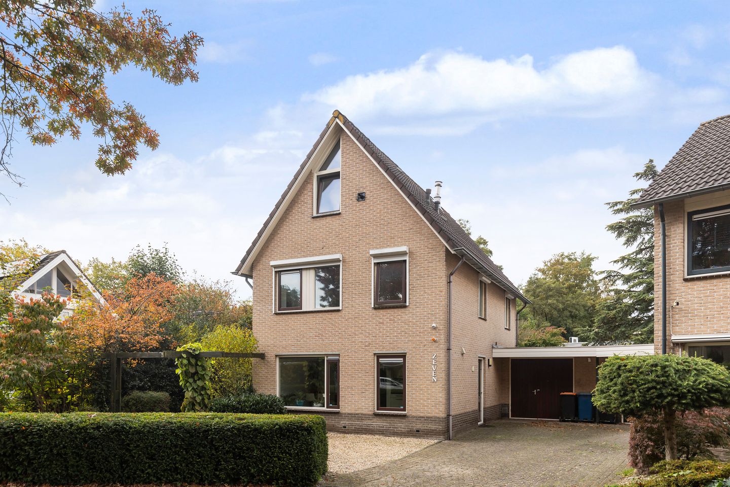 Foto 4 van Bronbeekhof 7
