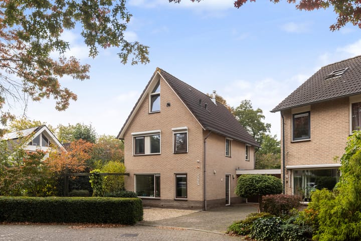 Foto 6 van Bronbeekhof 7