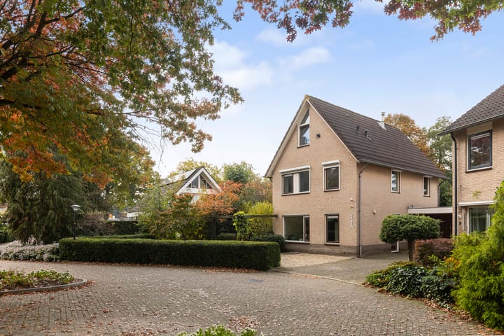 Foto 7 van Bronbeekhof 7