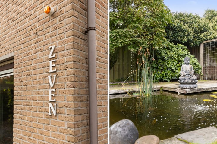 Foto 10 van Bronbeekhof 7