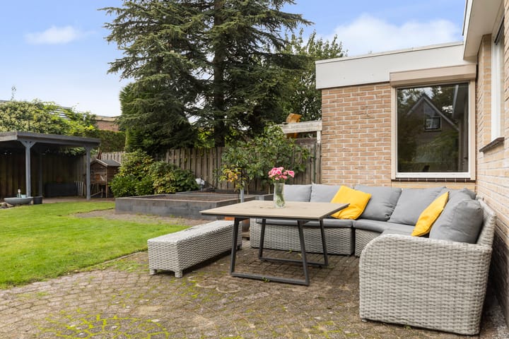 Foto 24 van Bronbeekhof 7