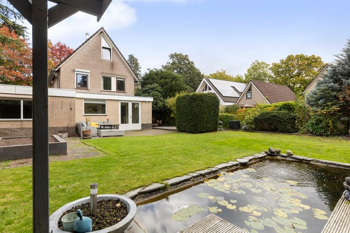 Foto 28 van Bronbeekhof 7