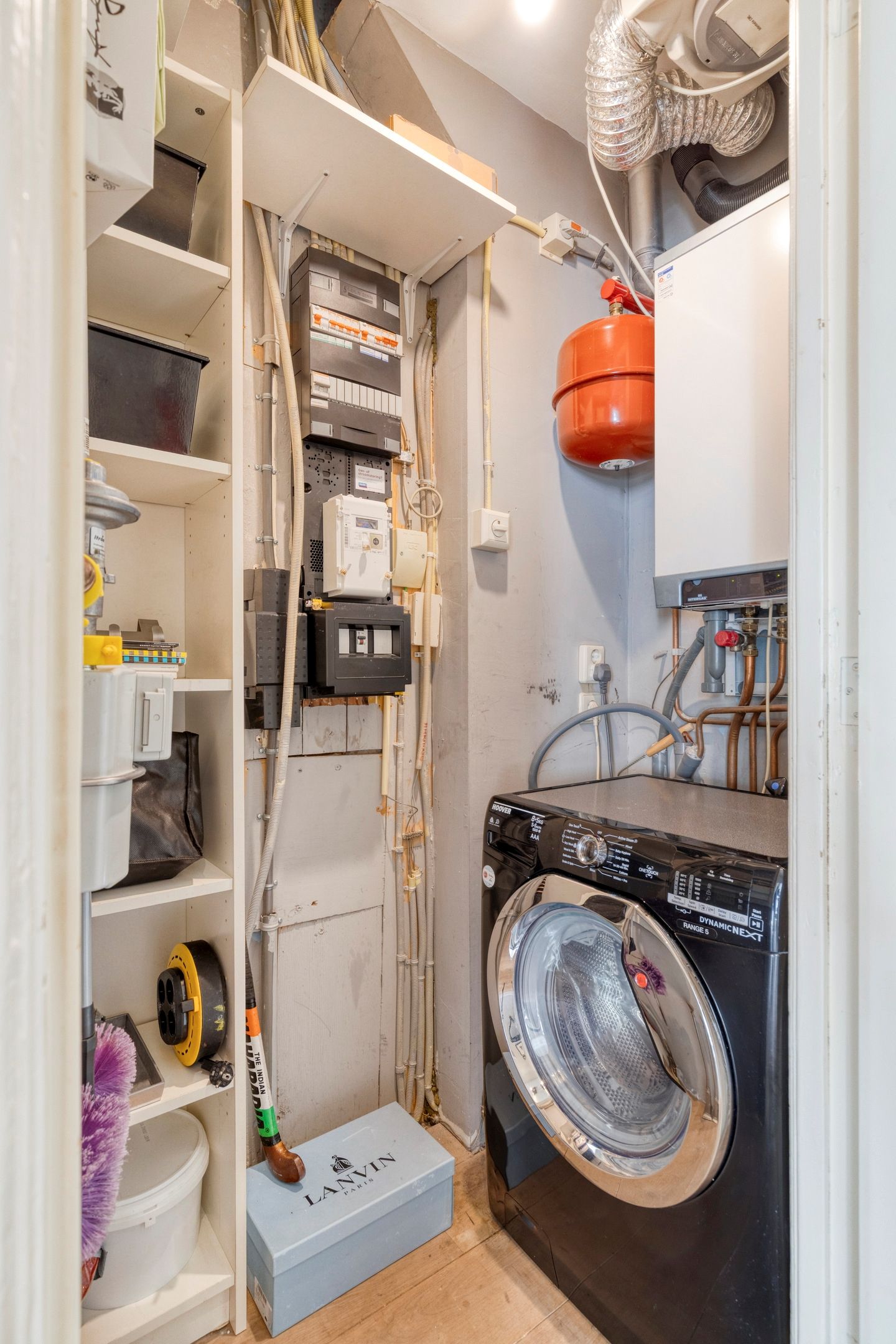 Foto 24 van Bos en Lommerweg 177-2