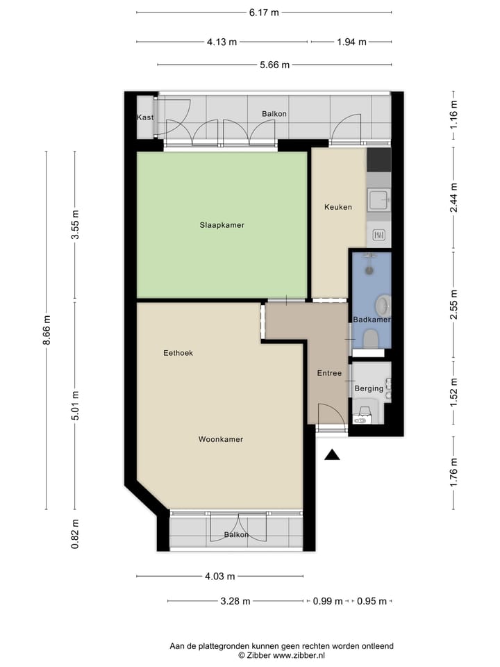 Foto 30 van Bos en Lommerweg 177-2