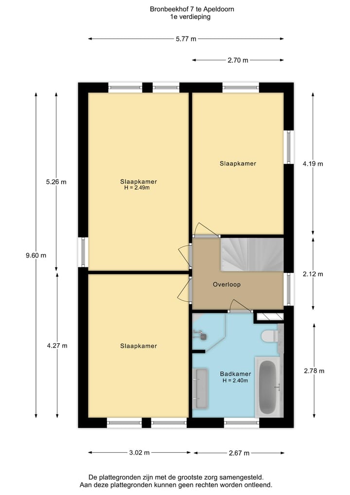 Foto 55 van Bronbeekhof 7