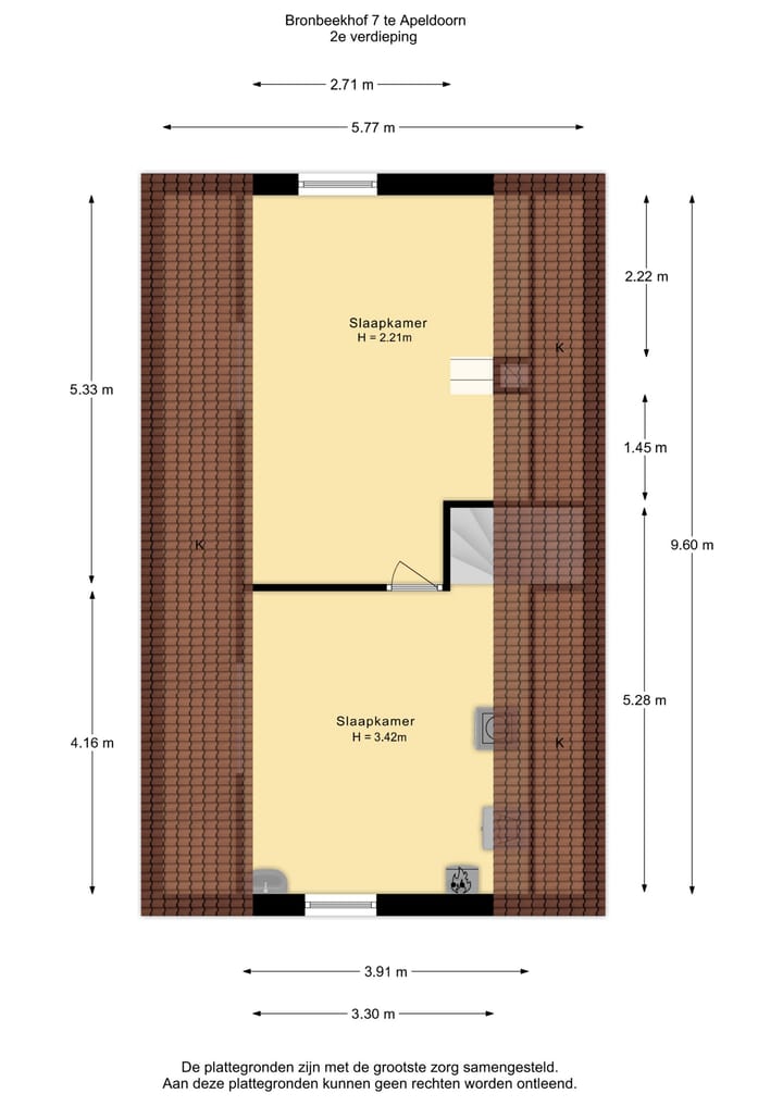 Foto 57 van Bronbeekhof 7