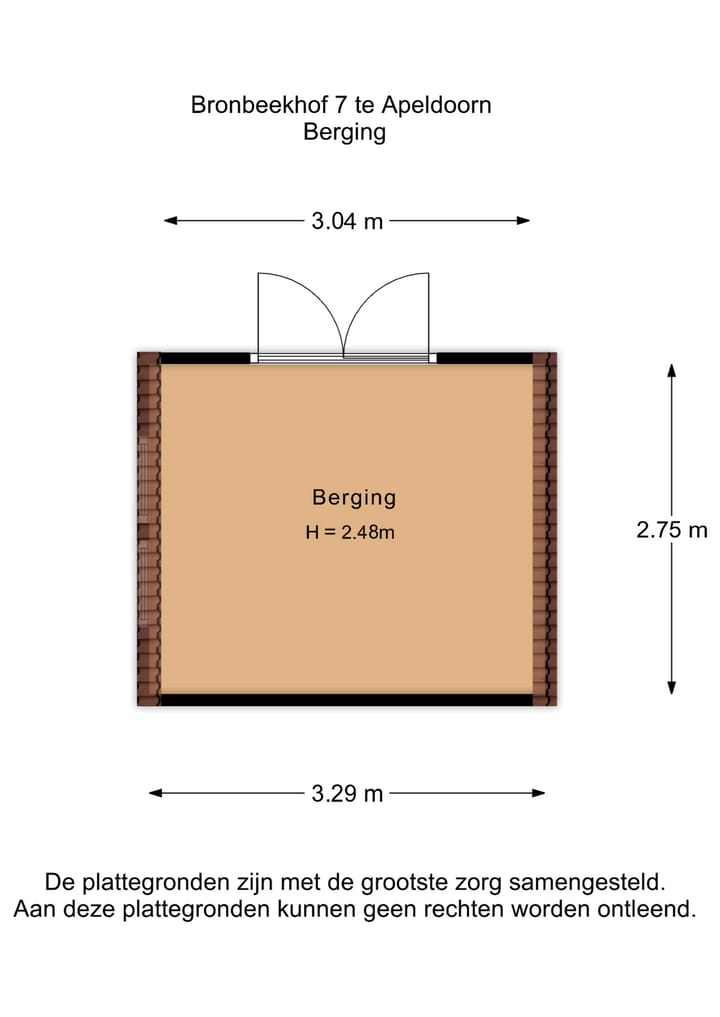 Foto 59 van Bronbeekhof 7