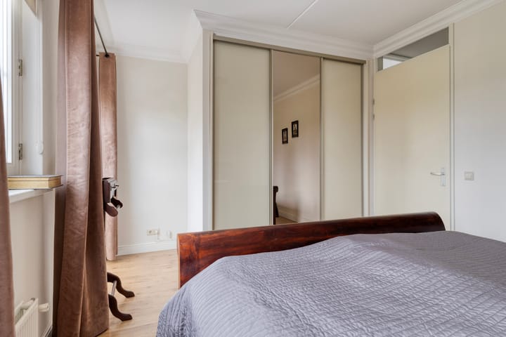 Photo 5 of Regenboogven 31