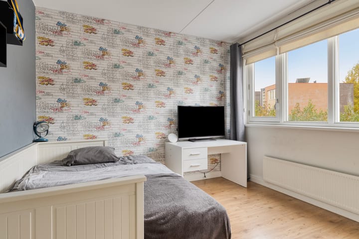 Photo 30 of Regenboogven 31