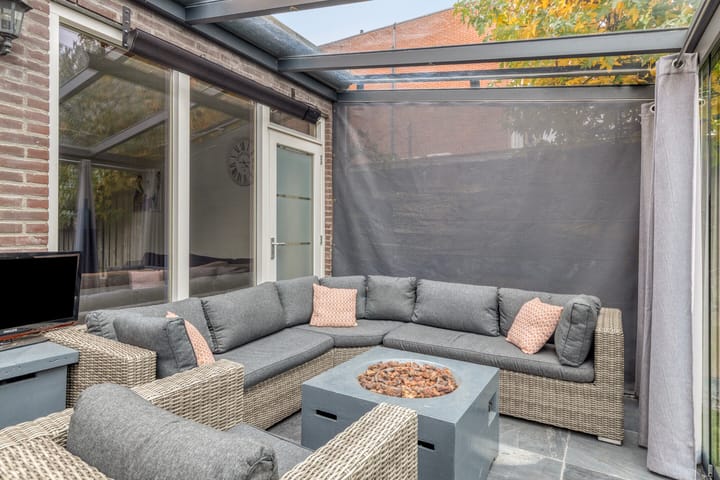 Photo 40 of Regenboogven 31