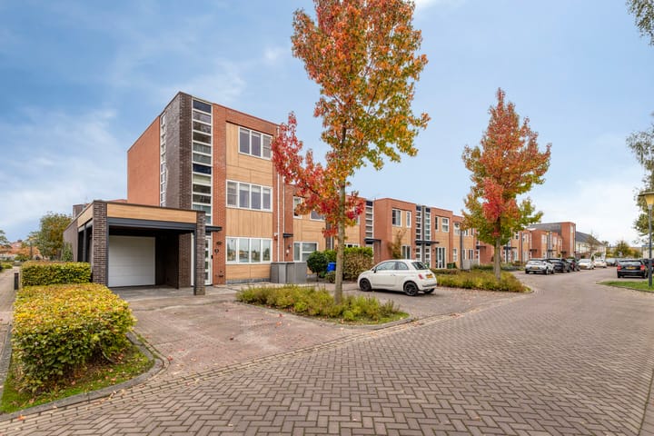 Photo 44 of Regenboogven 31