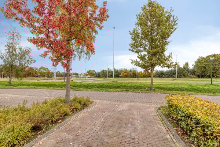 Photo 46 of Regenboogven 31