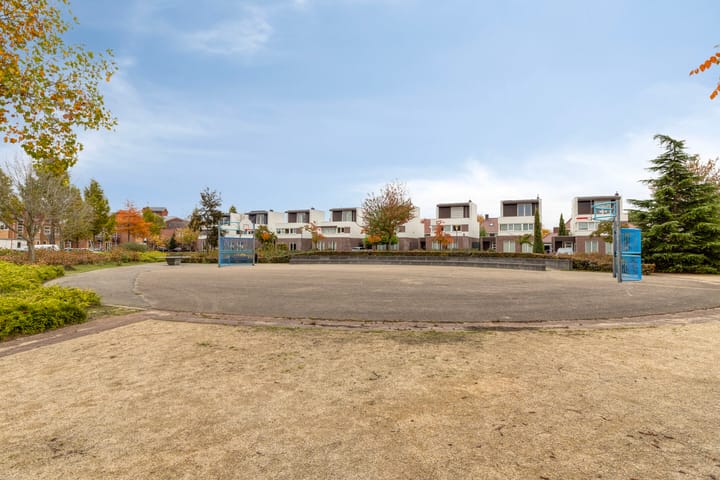 Photo 50 of Regenboogven 31