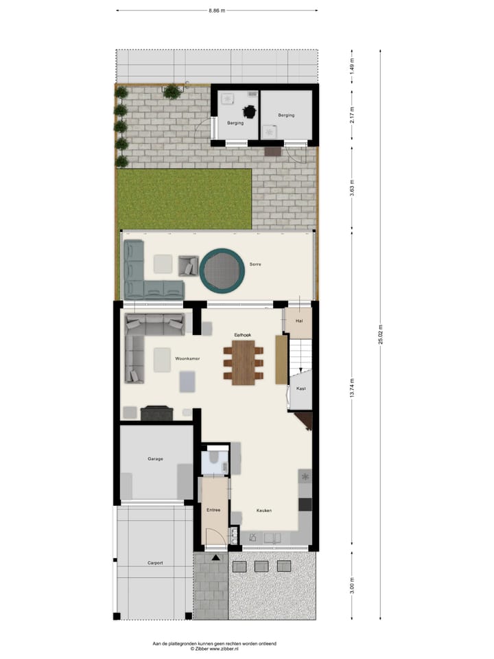 Photo 51 of Regenboogven 31