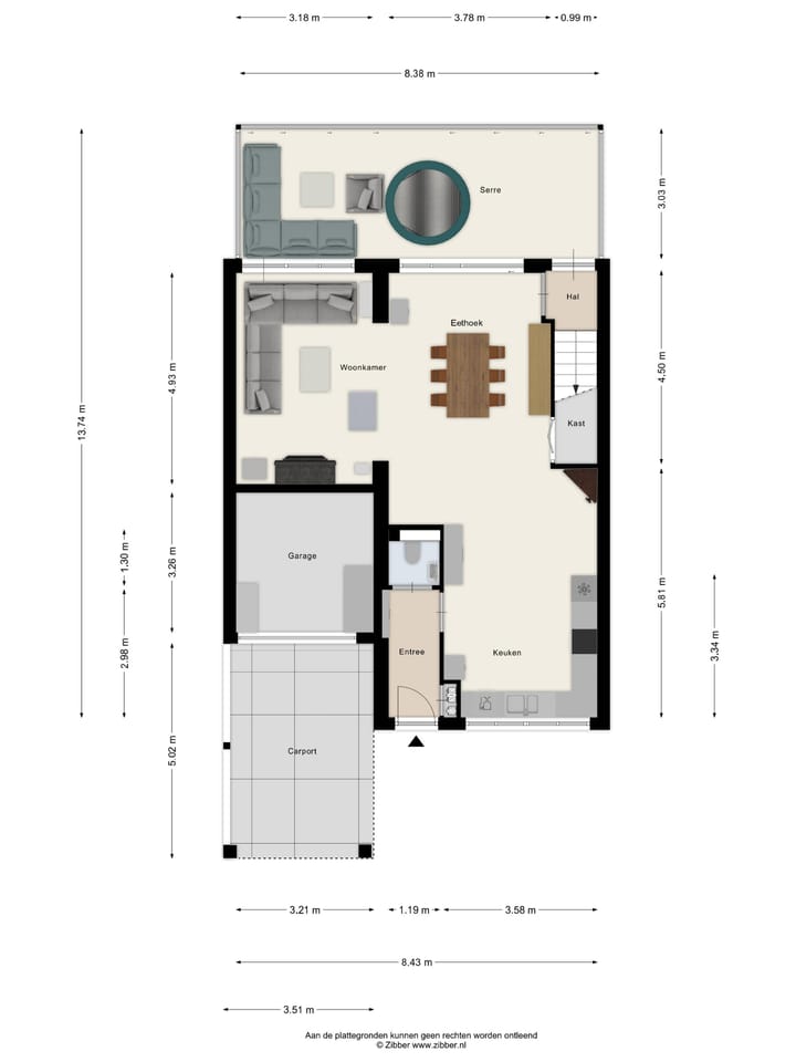 Photo 52 of Regenboogven 31