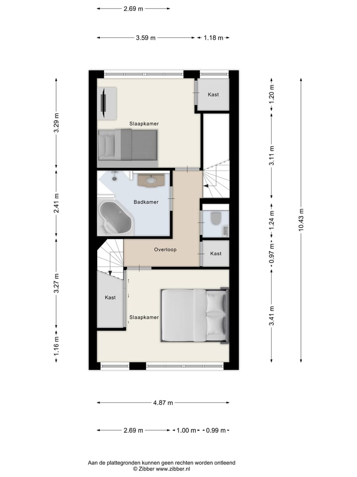 Photo 53 of Regenboogven 31