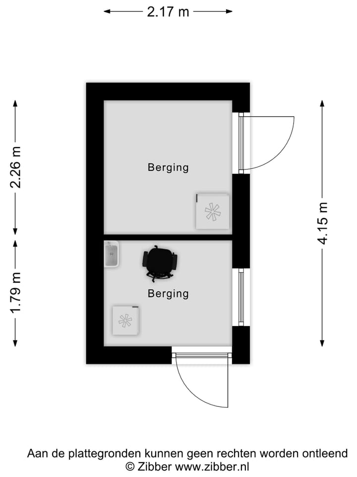 Photo 55 of Regenboogven 31