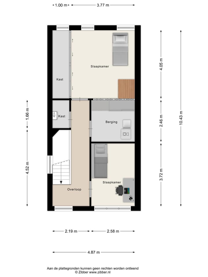 Photo 54 of Regenboogven 31