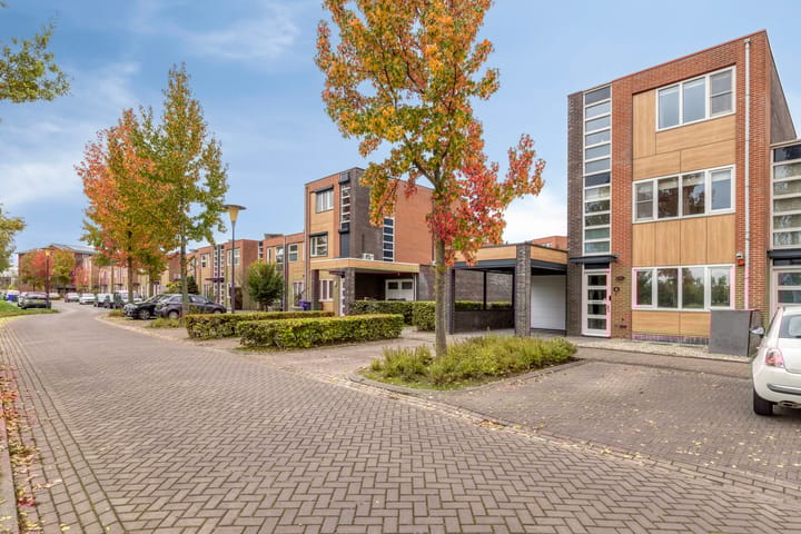 Photo 48 of Regenboogven 31