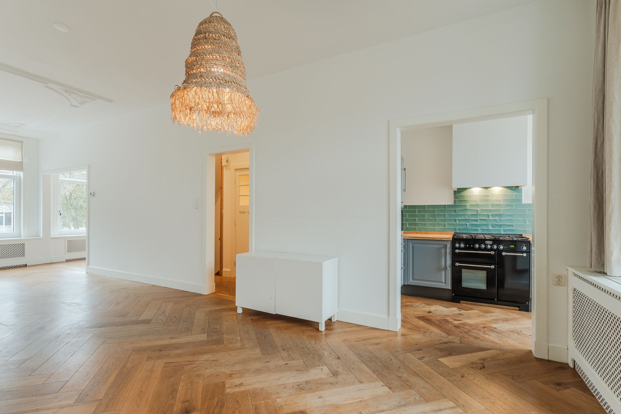 Haringkade 1-G, 1, G, Den Haag, 2584EA, Zuid-Holland, Nederland 1