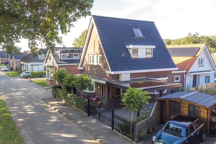 Foto 100 van Tramwijk NZ 52