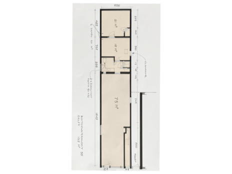 View floorplan