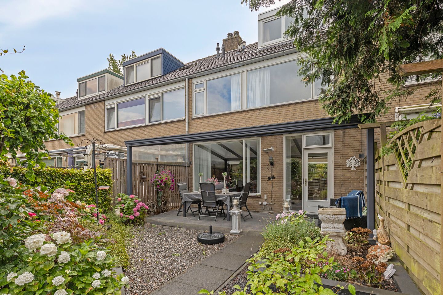 Foto 4 van Obrechthof 12