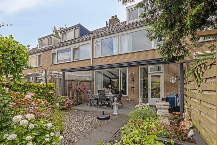 Photo 4 of Obrechthof 12