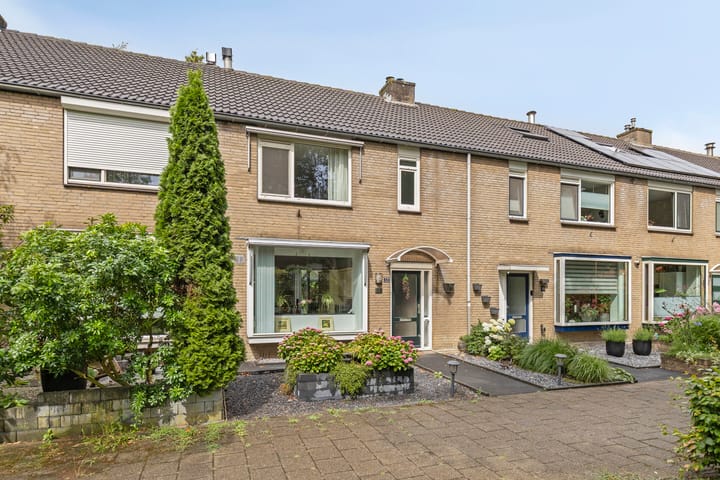 Foto 6 van Obrechthof 12