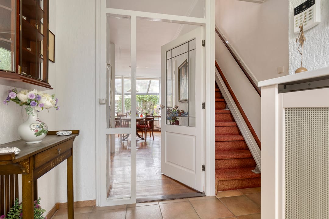 Foto 7 van Obrechthof 12