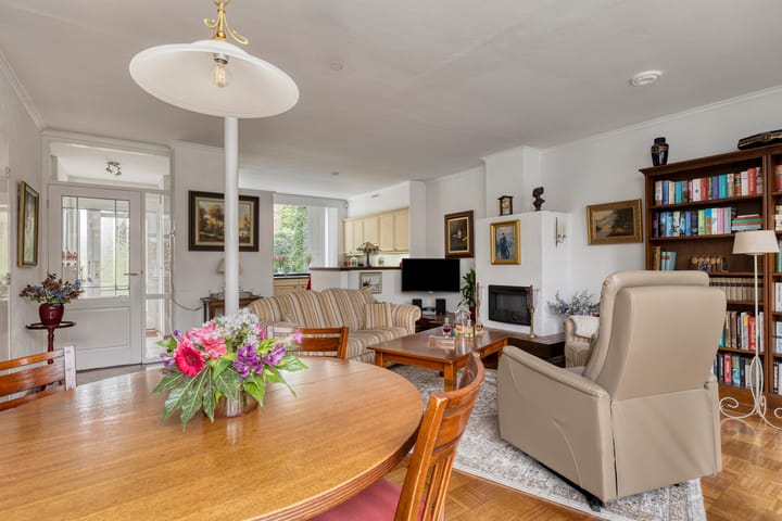 Foto 8 van Obrechthof 12