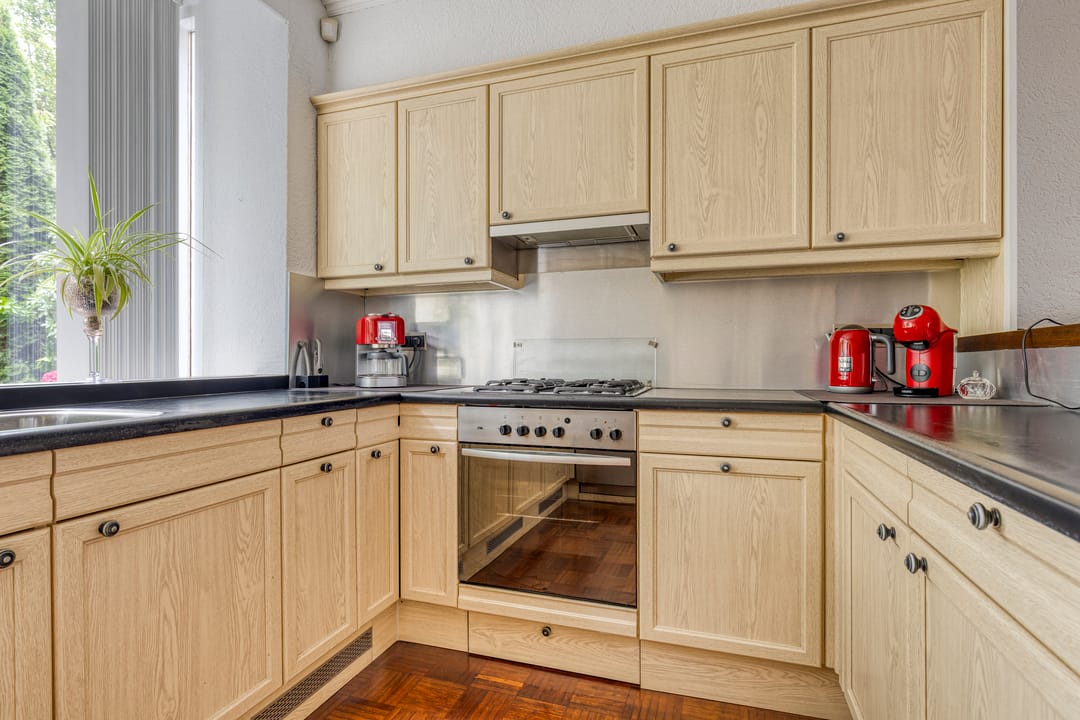 Foto 13 van Obrechthof 12