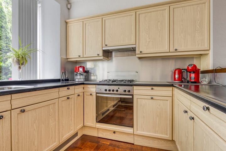 Foto 13 van Obrechthof 12