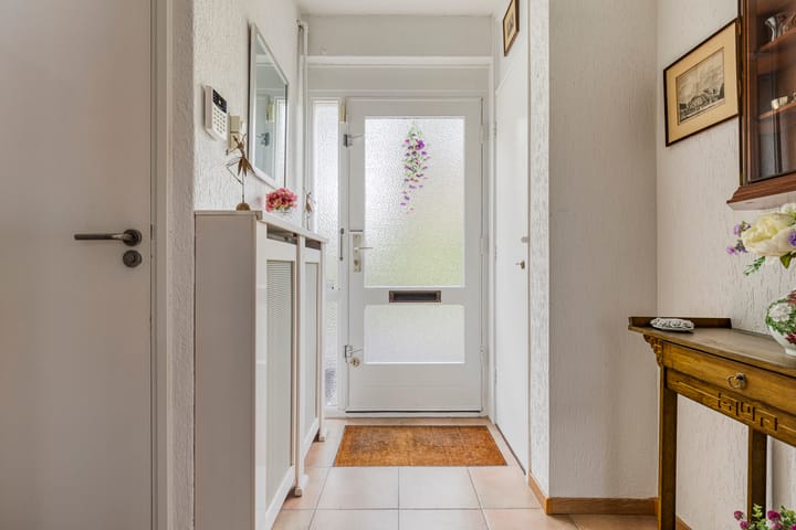 Foto 16 van Obrechthof 12