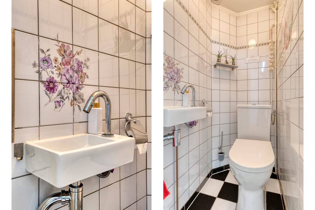 Foto 17 van Obrechthof 12