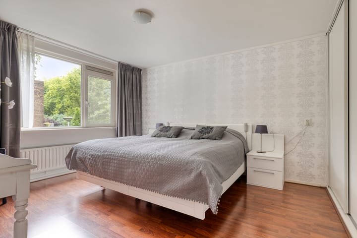 Foto 18 van Obrechthof 12