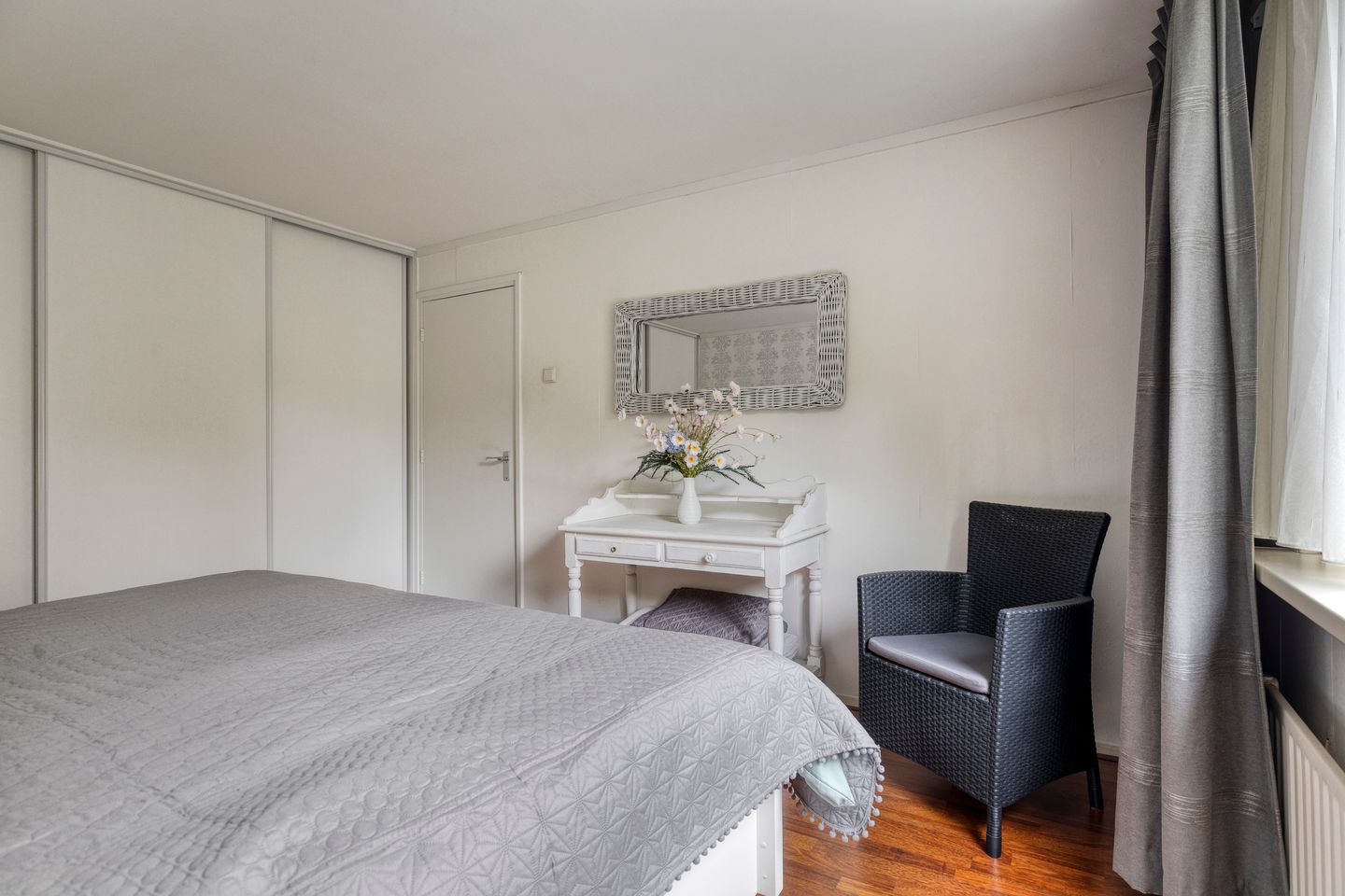 Foto 19 van Obrechthof 12