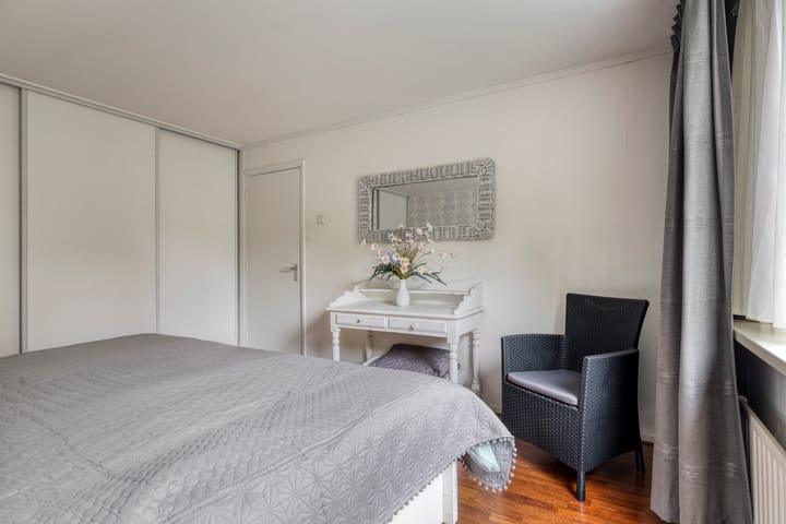 Foto 19 van Obrechthof 12