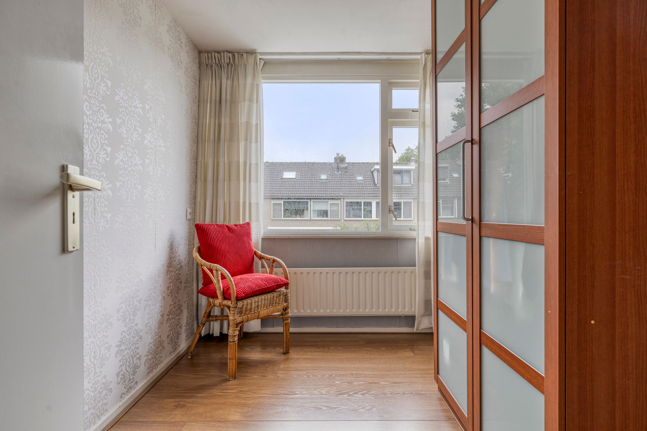 Foto 21 van Obrechthof 12