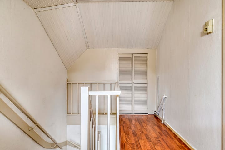 Foto 25 van Obrechthof 12