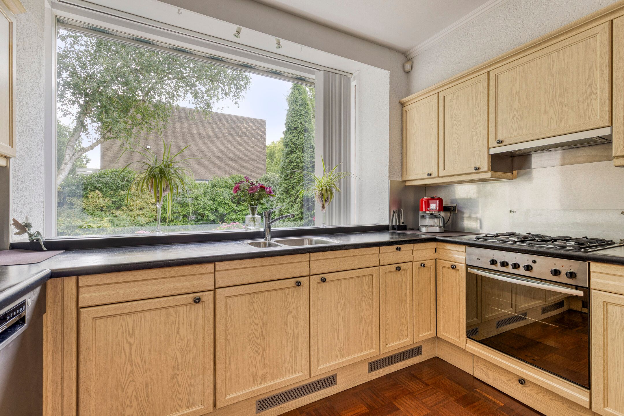 Foto 3 van Obrechthof 12