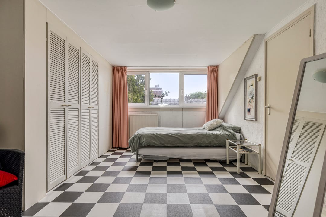 Foto 26 van Obrechthof 12